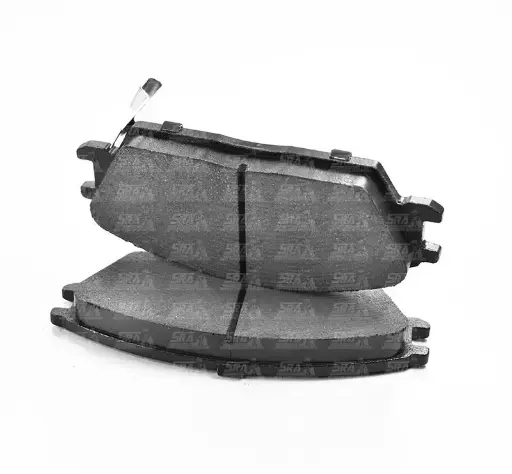 [Semi Metalica] Pastillas MF-389
