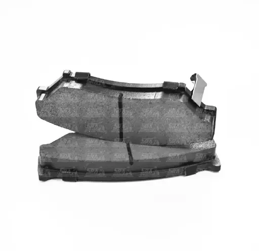 [Semi metalica] Pastillas MF-391