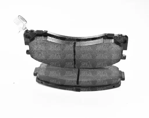 [Semi metalica] Pastillas MF-409
