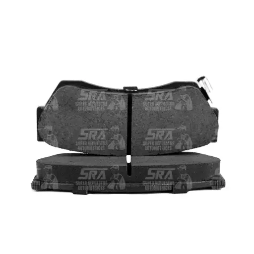[Semi Metalica] Pastillas MF-413