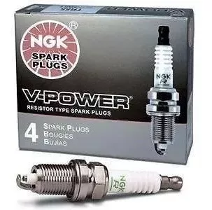 [TOYOTA, NISSAN, MAZDA, MITSUBISHI, 88-] BKR5E-11 CANDELAS NGK