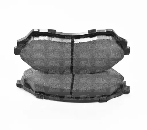 [Semi Metalica] Pastillas MF-470