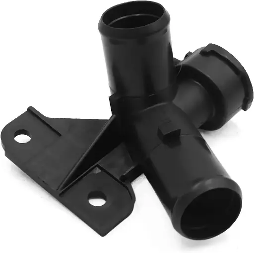 [PASO DE AGUA DE YARIS 00-05] 16502-21010 CARCASA DE PASO DE AGUA