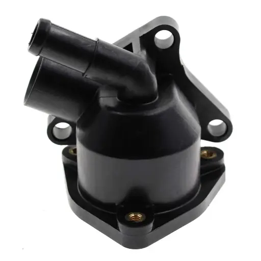 [UNION DE TERMOSTATO AGUA HONDA CRV 03-06] 19320-PNA-003 CARCASA DE PASO DE AGUA