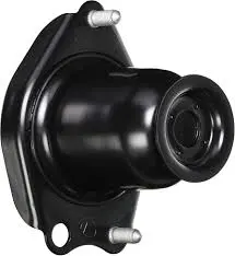 [SOPORTE TOYOTA COROLLA TRASERO 03- IZQUIERDO] 48403-32010 SOPORTE DE AMORTIGUADOR 