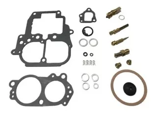 [KIT DE CARBURADOR DE TOYOTA 22R CHINO] K11-1690 KIT DE CARBURADOR 