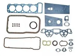 [KIT DE EMPAQUES DE MOTOR L16 NISSAN] KIT DE EMPAQUES DE MOTOR  