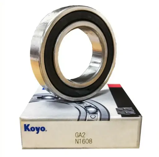 [COJINETE 6206-2RS] 6206-2RS KOYO