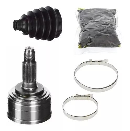 [HONDA CIVIC 06-10 T/M 1.8] PUNTA DE FLECHA PDFE 26-24-58