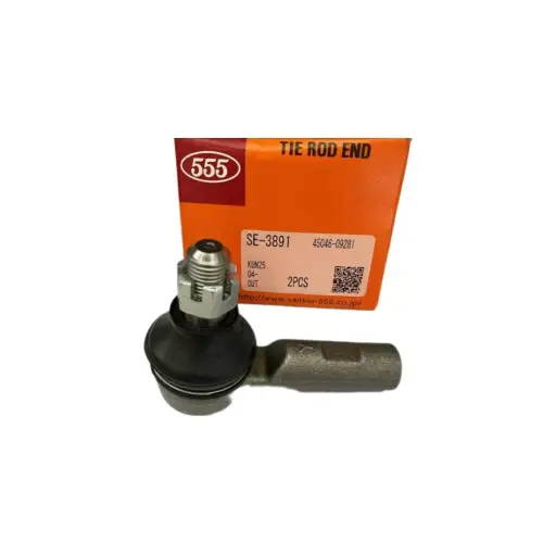 [TERMINAL DE DIRECION TOYOTA HILUX 4*4 06-] SE-3891 TERMINAL DE DIRECCION